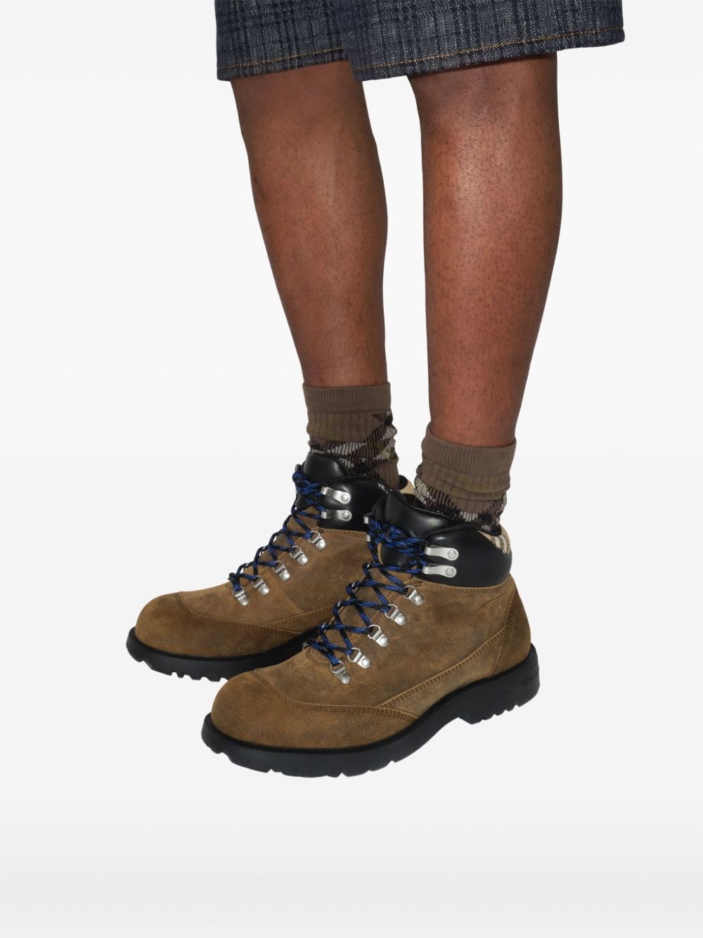 Moor hiking boots​ - 6