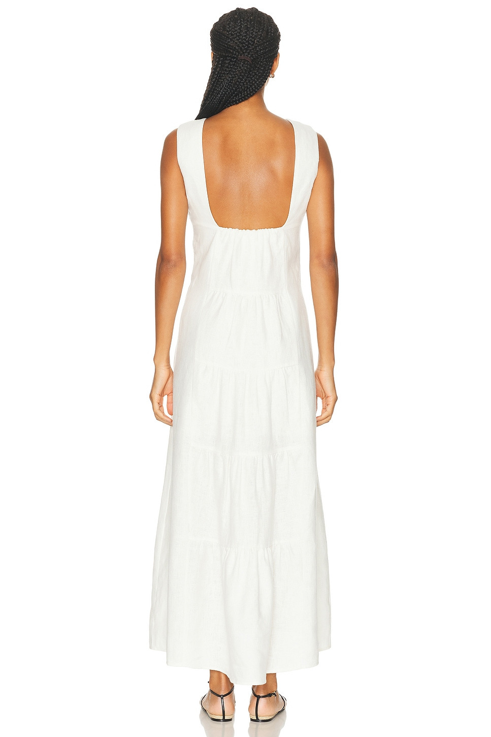 Matilda Dress - 3