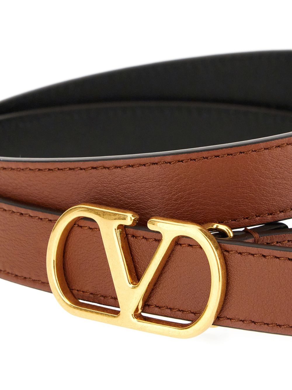 leather belt - 3