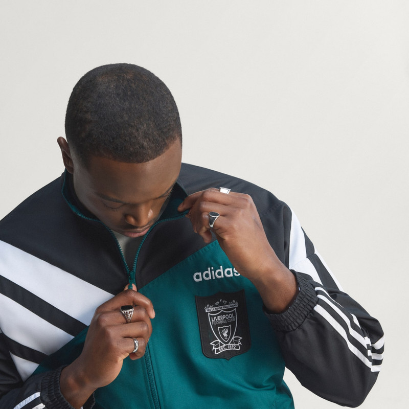 Liverpool FC Track Top 95 3