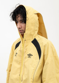 ジャケット・アウター KIDILL BUNNY TRACK JACKET BLUE OUTER - KIDILL ROOM ONLINE SHOP