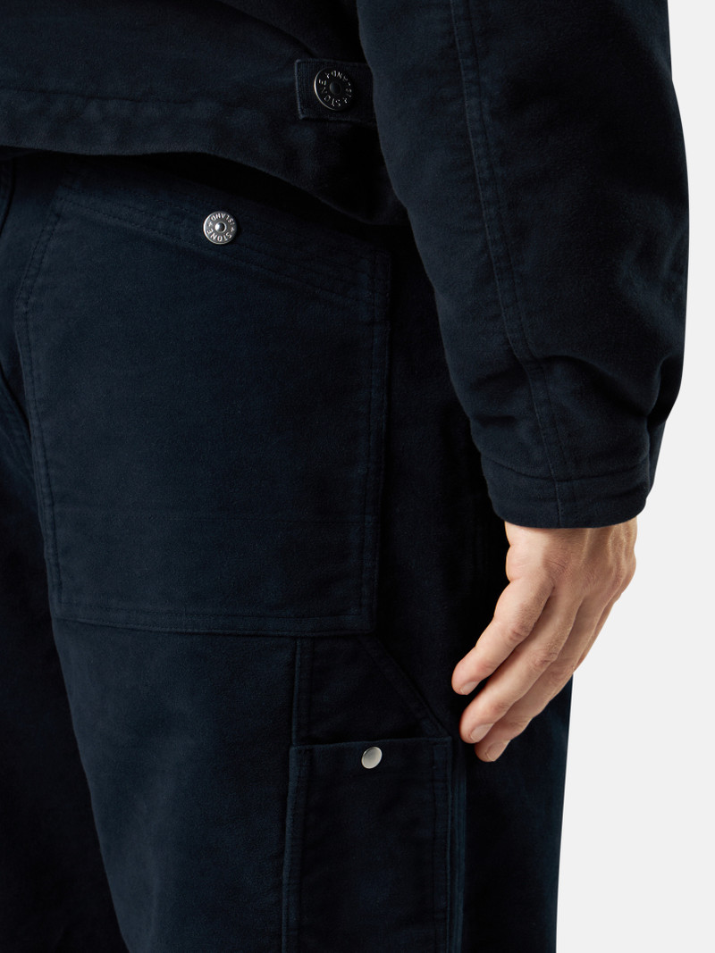 3100023 COTTON MOLESKIN-TC 5