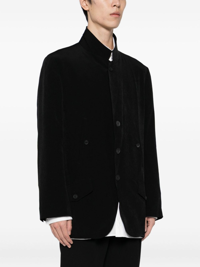 Ta tuxedo blazer 3