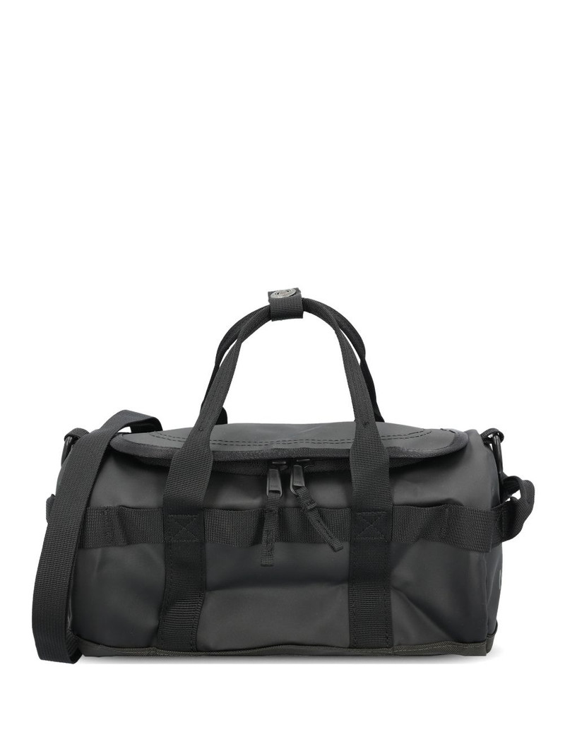 logo-detail luggage bag 1
