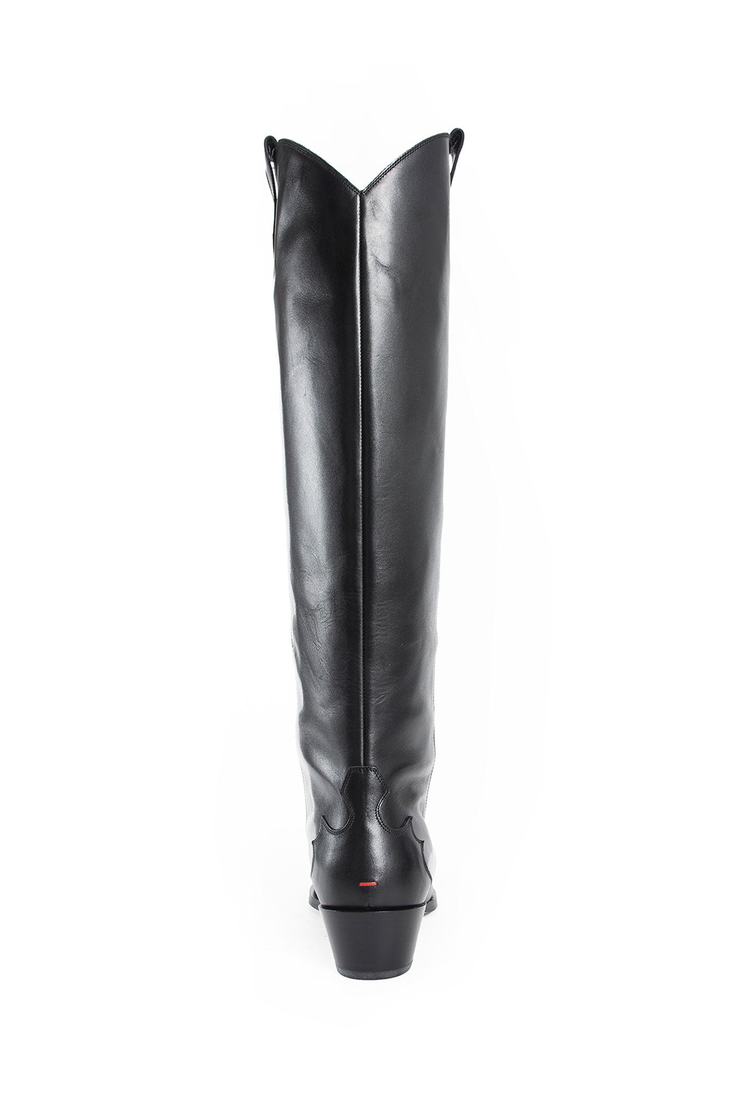 Aruna-Leather-Knee-High-Cowboy-Boots - 3