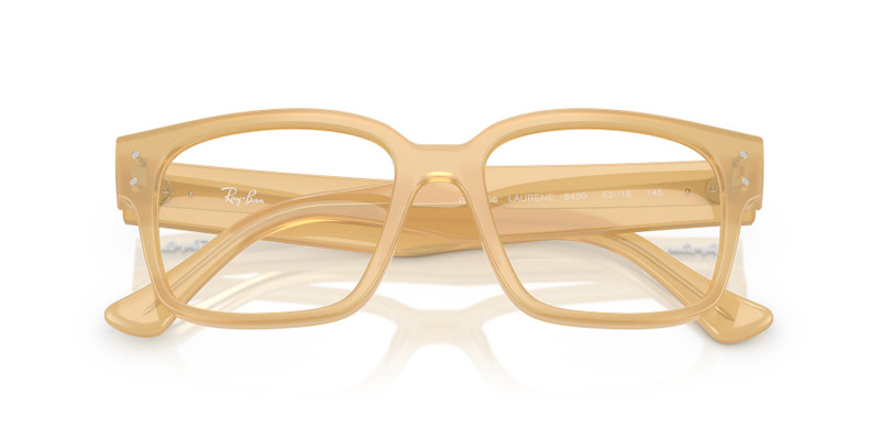 Ray-Ban LAURENE OPTICS BIO-BASED outlook