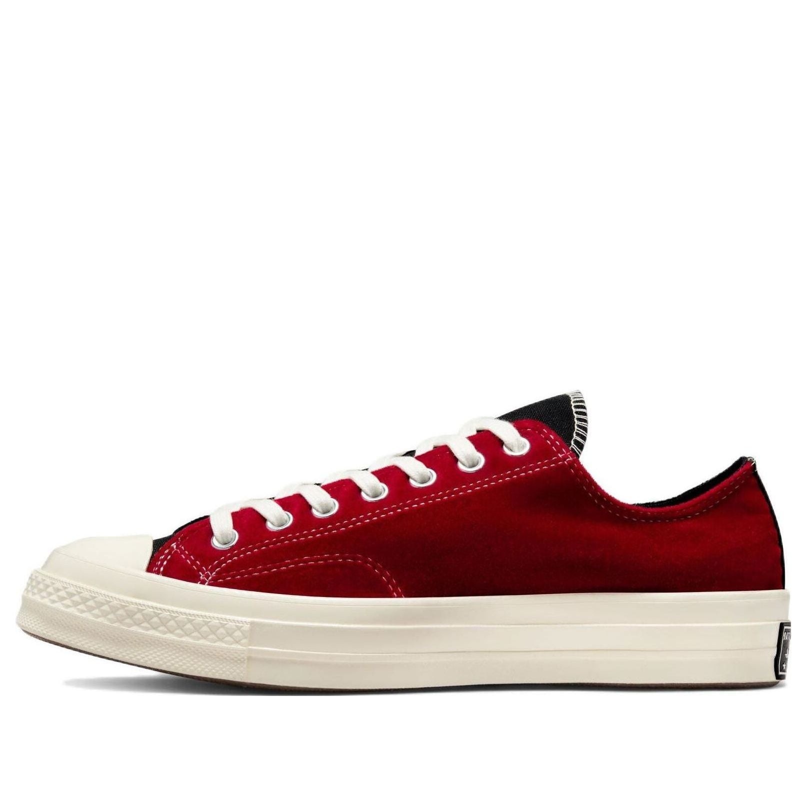 Converse x Beyond Retro Chuck 70 Low 'Color Block - Velvet' A03267C - 1