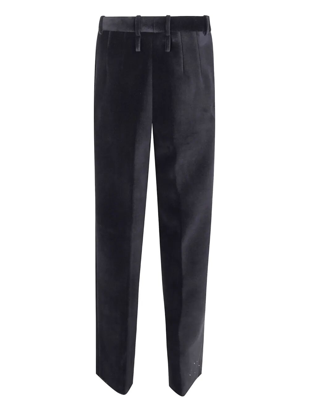 Jil Sander Men High Waisted Pants - 6