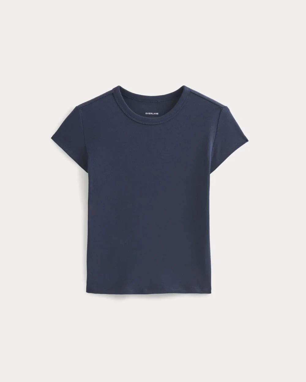 RETROSOFT COTTON CREW - 1