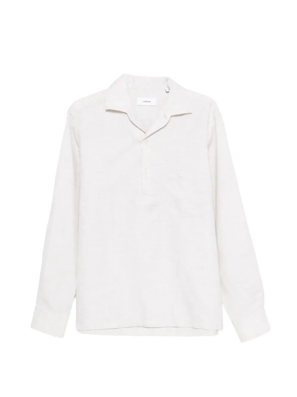 `Ricerca` Shirt - 1