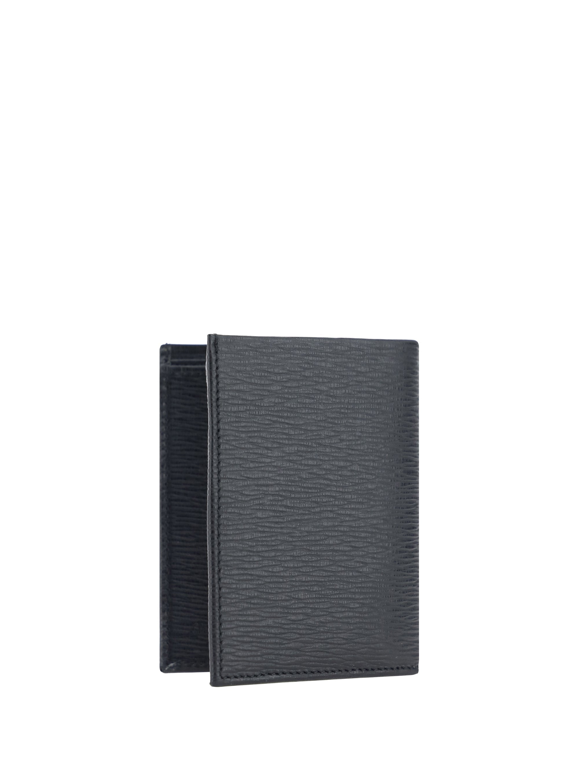 Ferragamo Men Wallet - 2