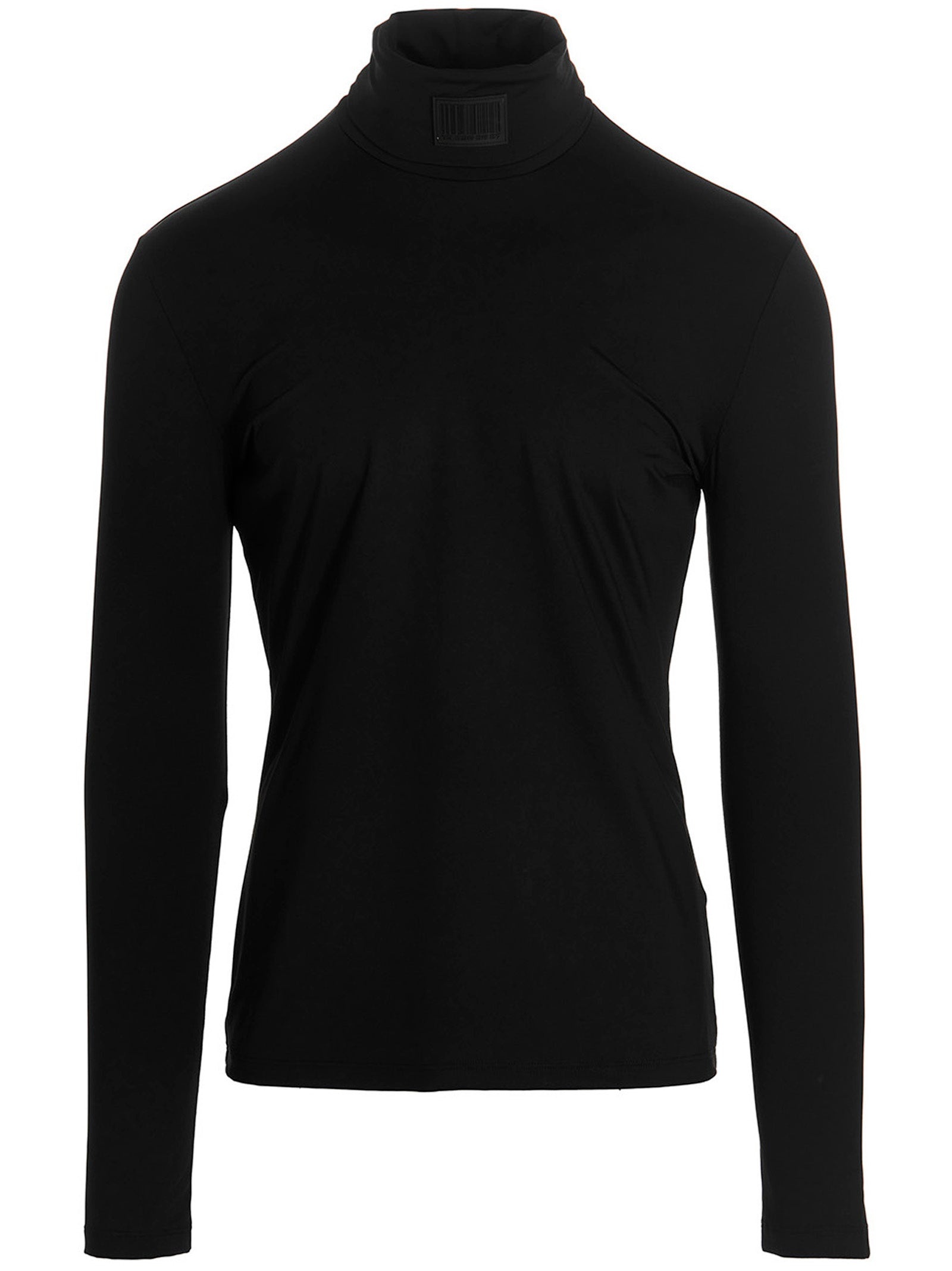 VTMNTS - Vtmnts Men Logo Lycra Sweater - 1