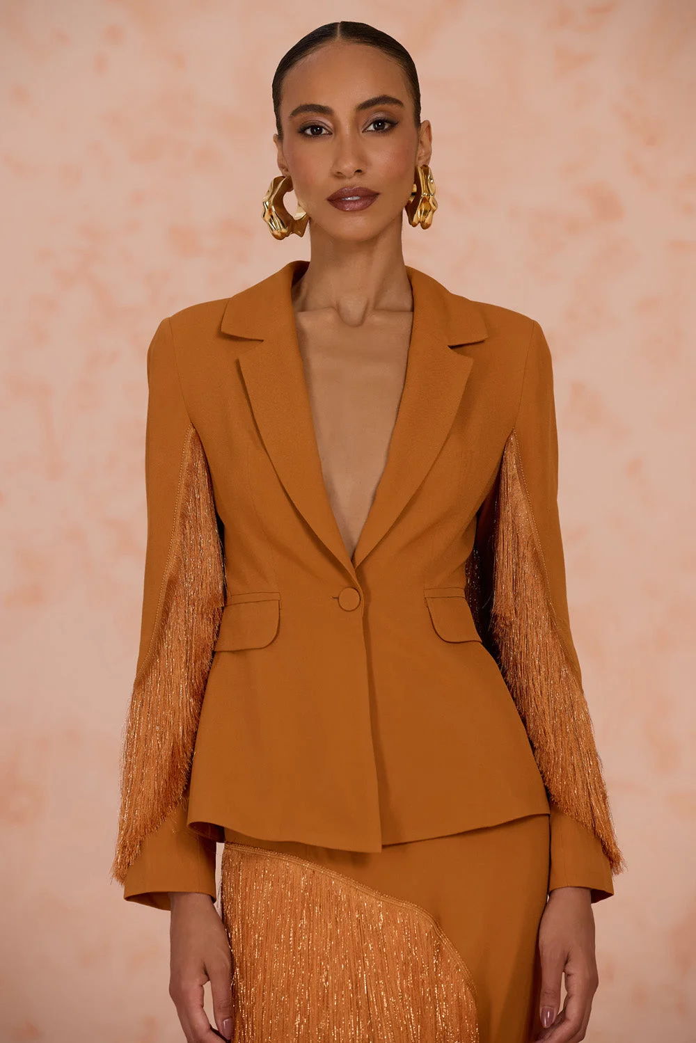 LEONE BLAZER - 1