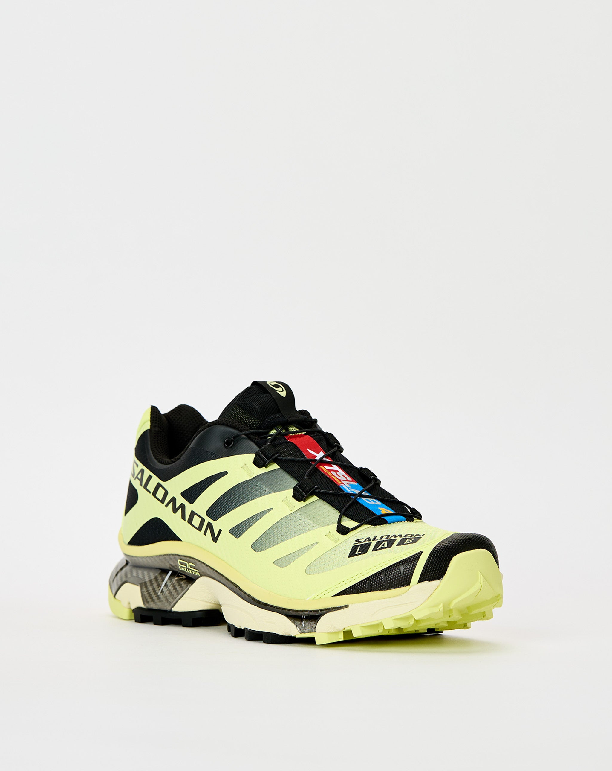 XT-4 OG - 2