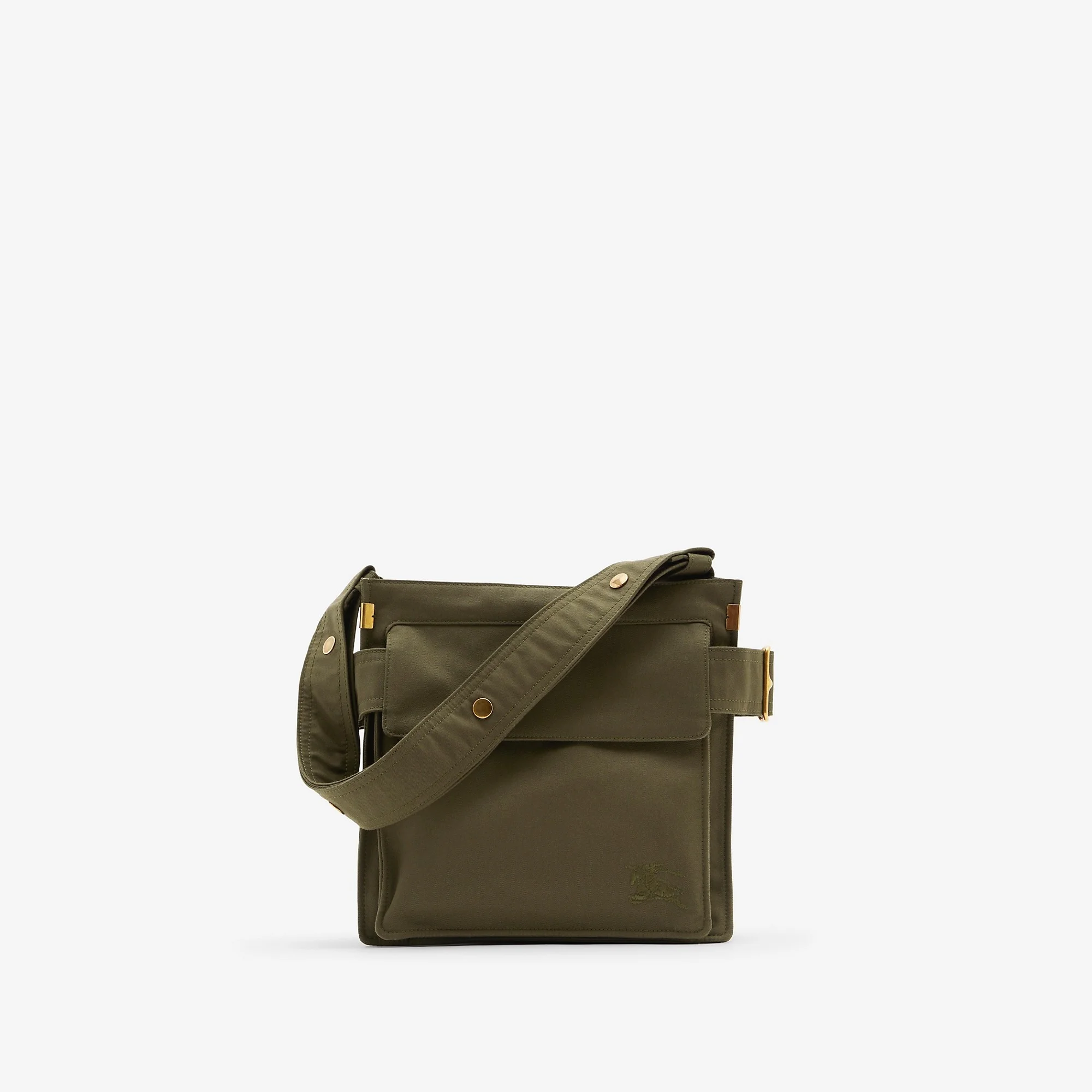 Small Trench Tote - 1
