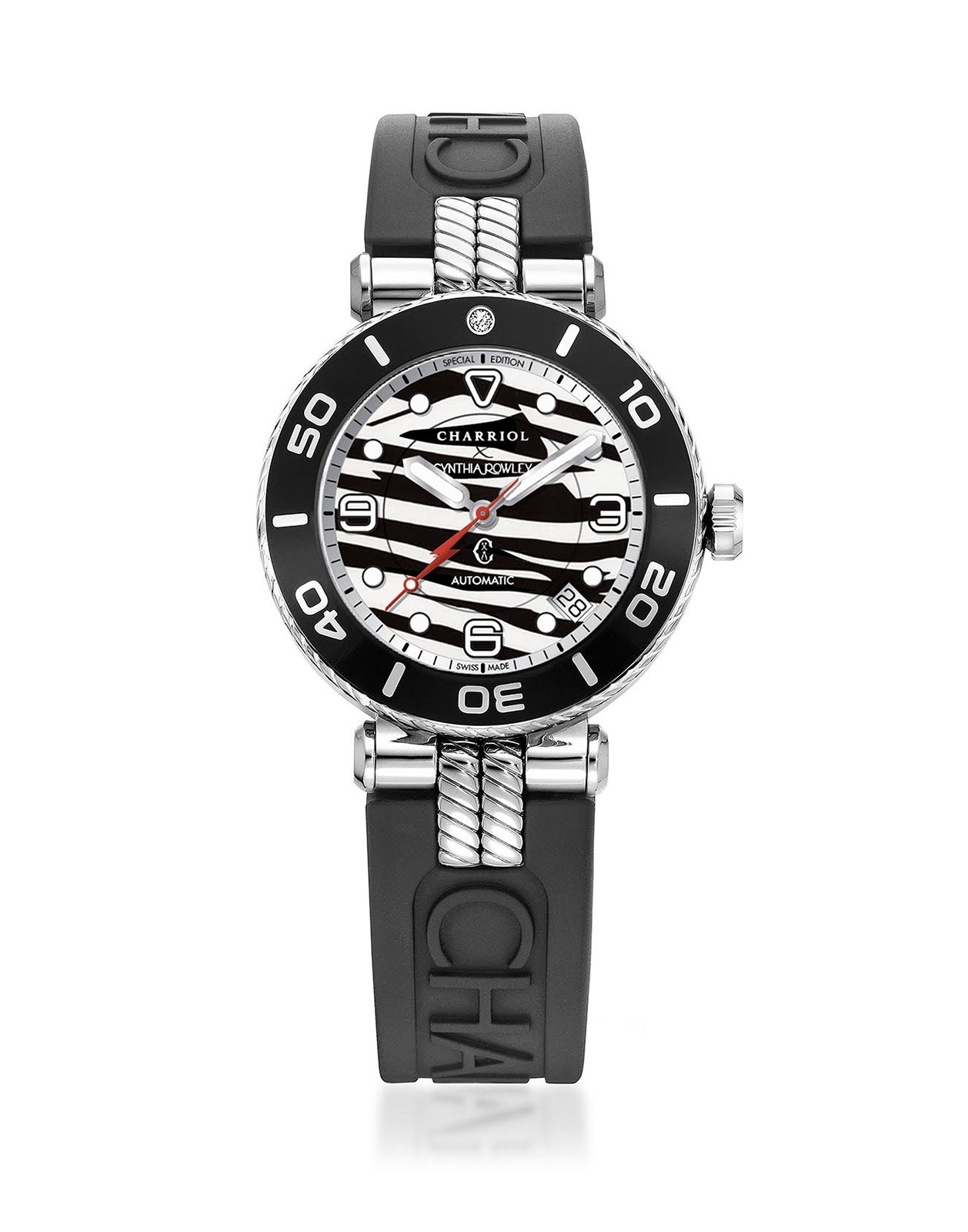 Navigator Surf Watch "Shark Deterrent" - 3