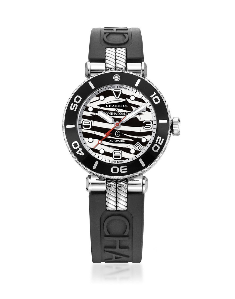 Navigator Surf Watch "Shark Deterrent" 3