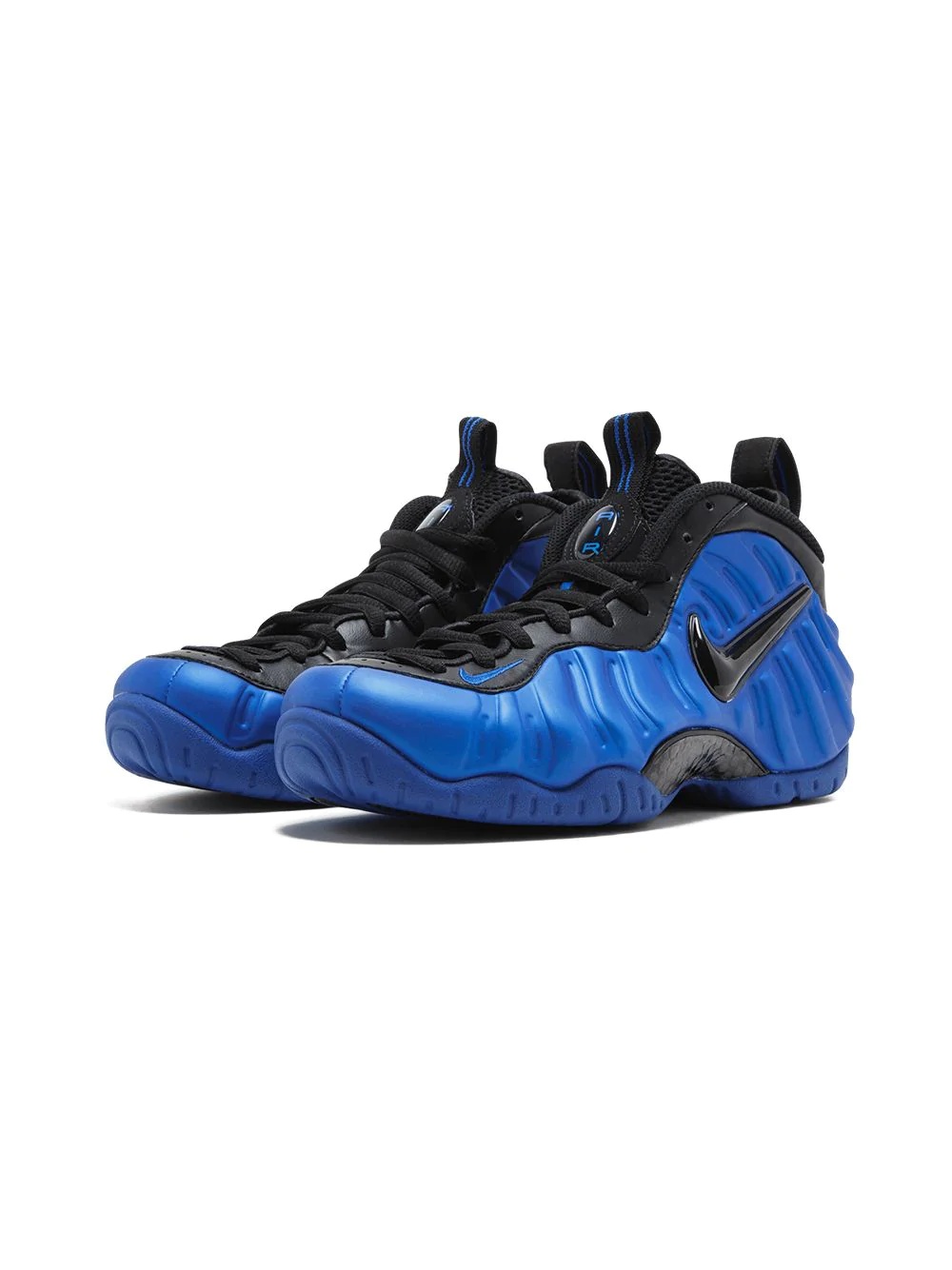 Air Foamposite Pro sneakers - 2