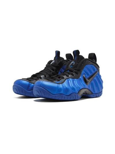 Nike Air Foamposite Pro sneakers outlook