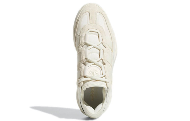 adidas (WMNS) adidas Niteball 'Off White Cream' H00247 outlook