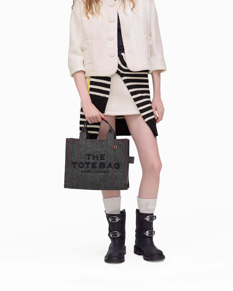 THE YEAR OF THE HORSE CANVAS MEDIUM TOTE BAG 9