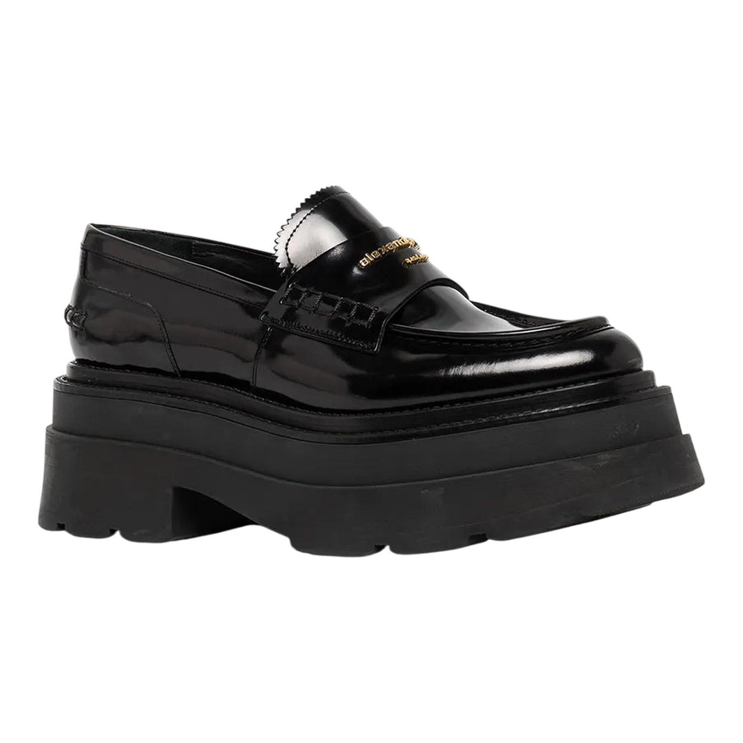 Carter Platform Loafers - 2