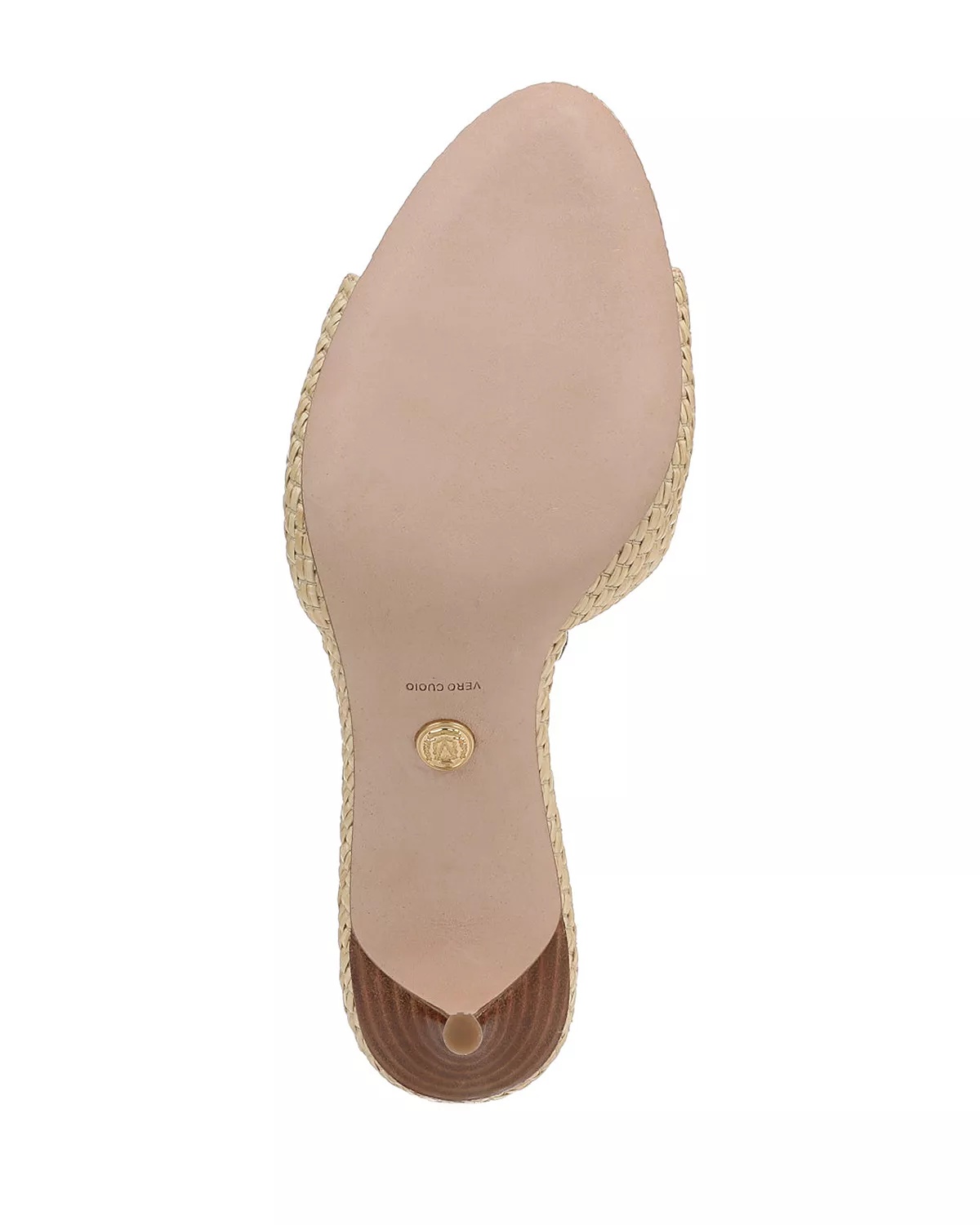 Women's Tia Slide Sandals - 6