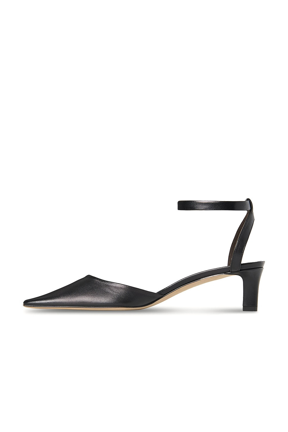 Carla Ankle Strap 45 - 4