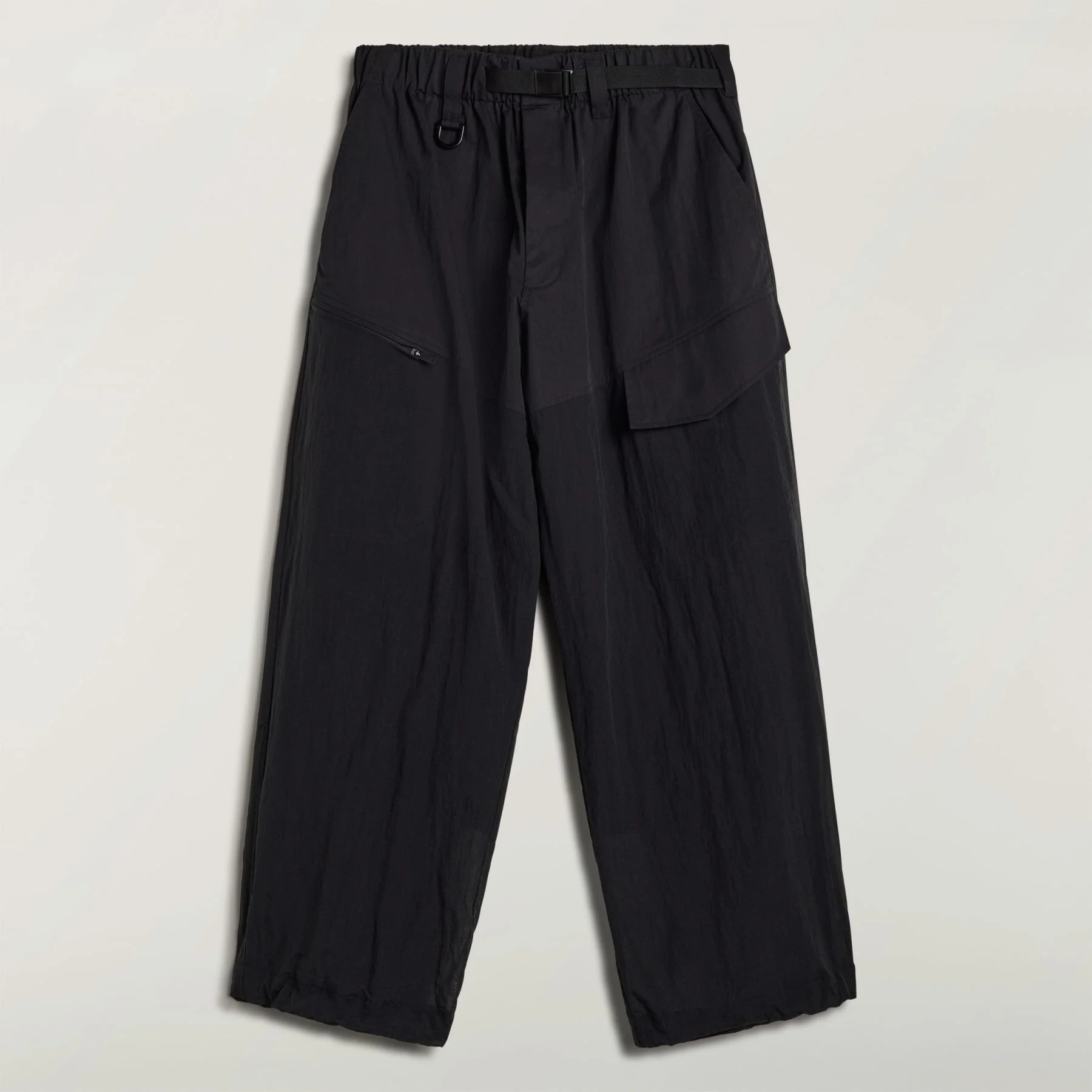 Y-3 UT STRAIGHTLEG PANTS - 1
