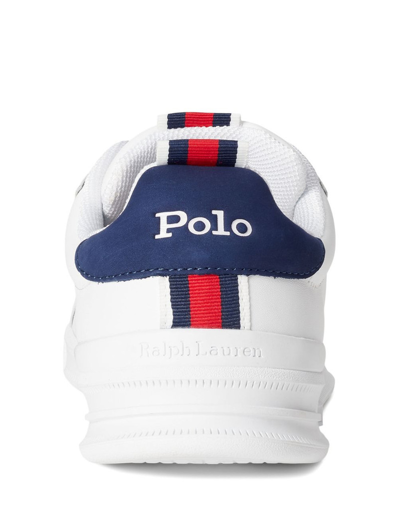 lace-up sneakers 3
