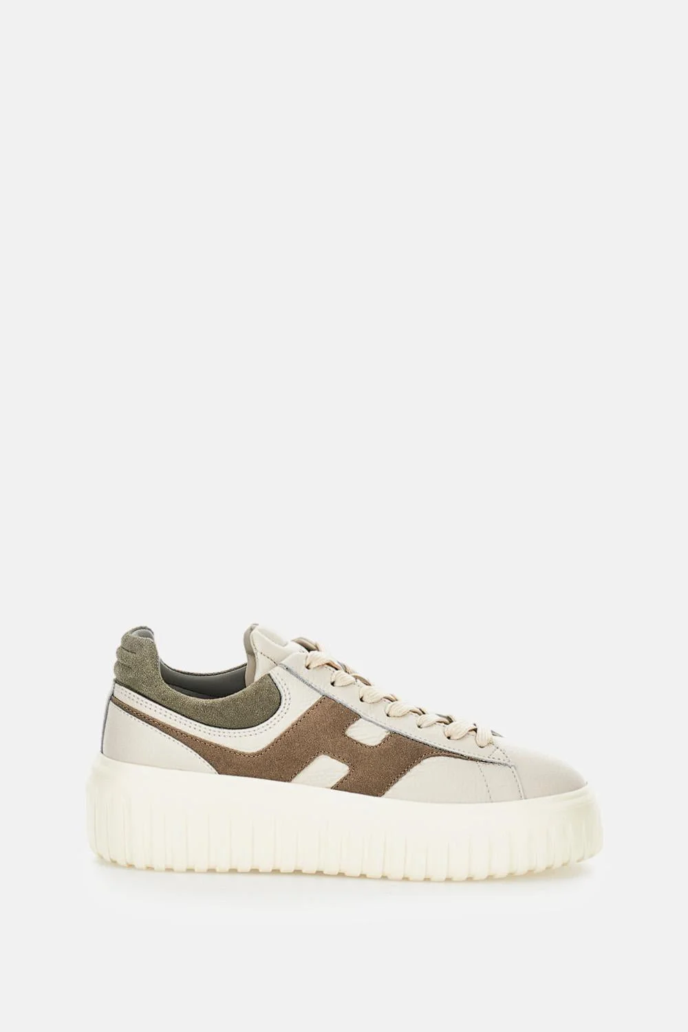 H-STRIPES LACED H BROKEN - 1