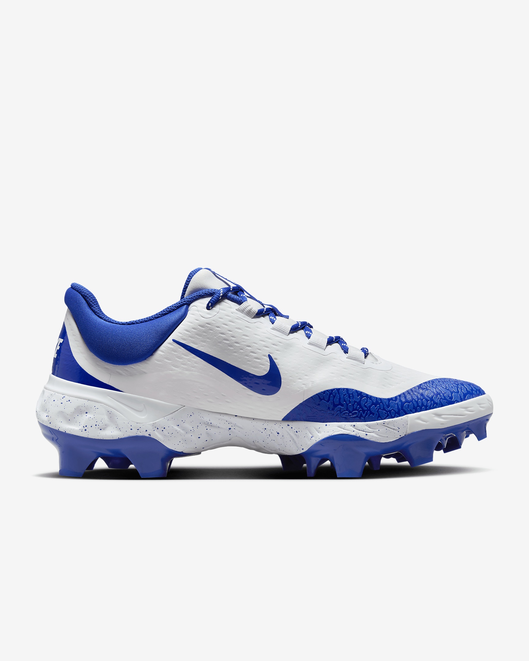 Nike Alpha Huarache Elite 4 Low MCS Men's Baseball Cleats - 3