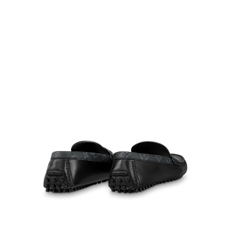 Louis Vuitton Hockenheim Mocassin outlook