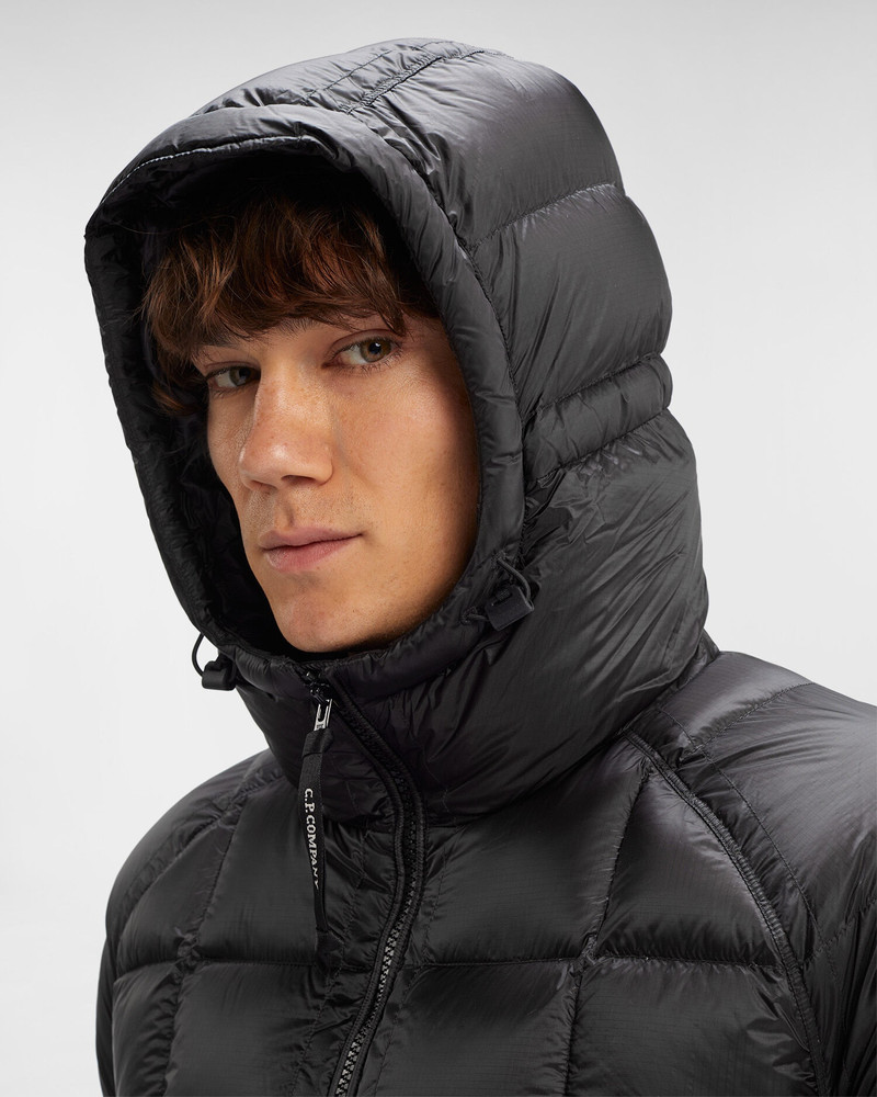 D.D. Shell Hooded Down Jacket 4