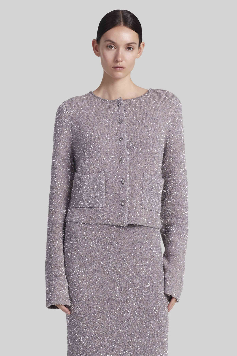 Altuzarra 'WELLES' SWEATER outlook