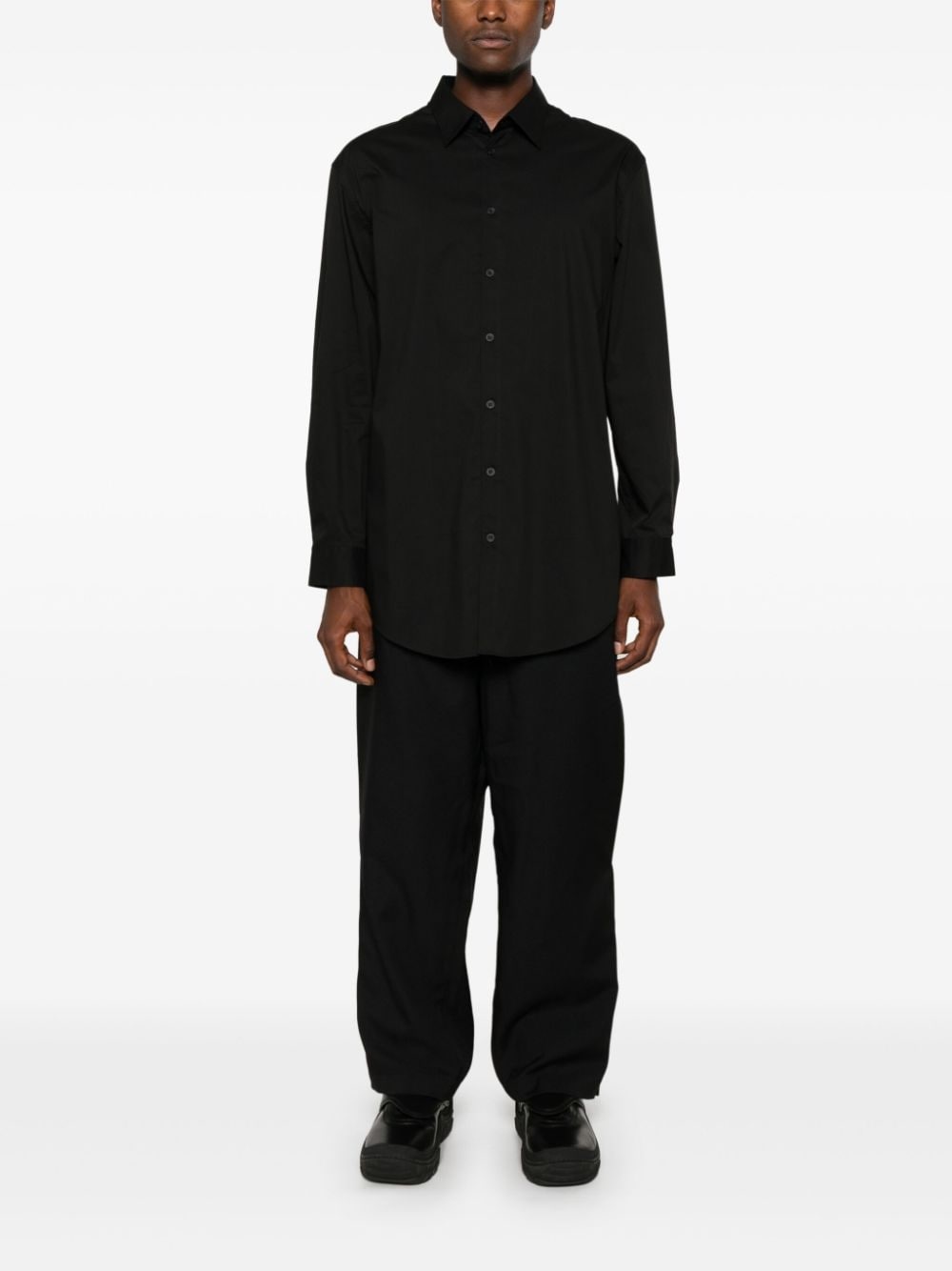 3-Stripes straight-leg trousers - 2