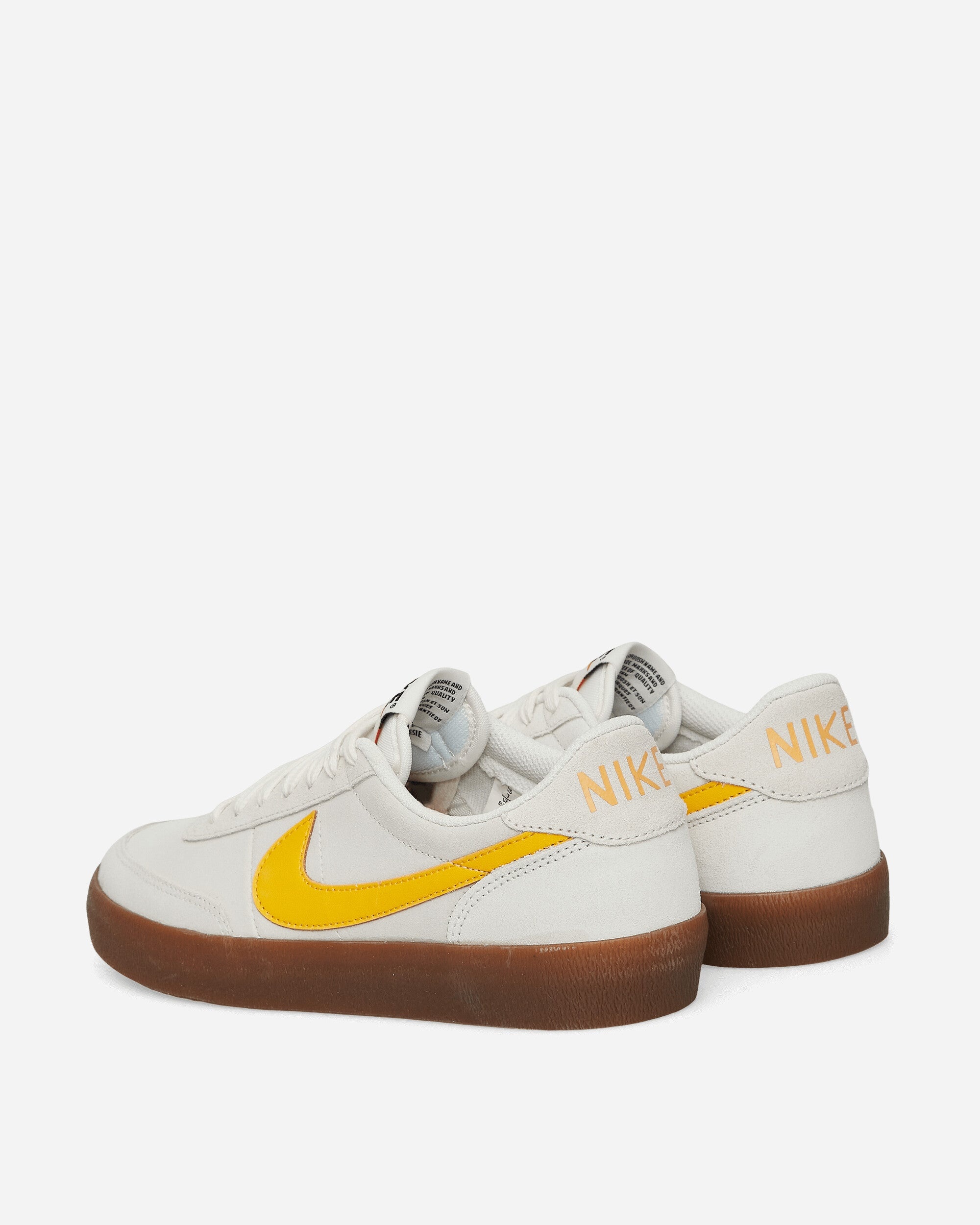 Killshot 2 Sneakers Phantom / University Gold - 4