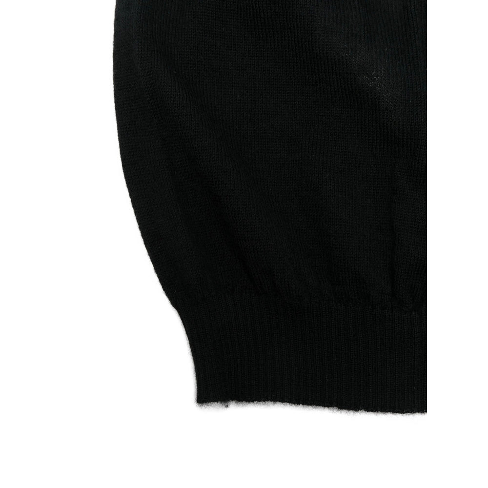 Rick Owens Black Hats Men - 2