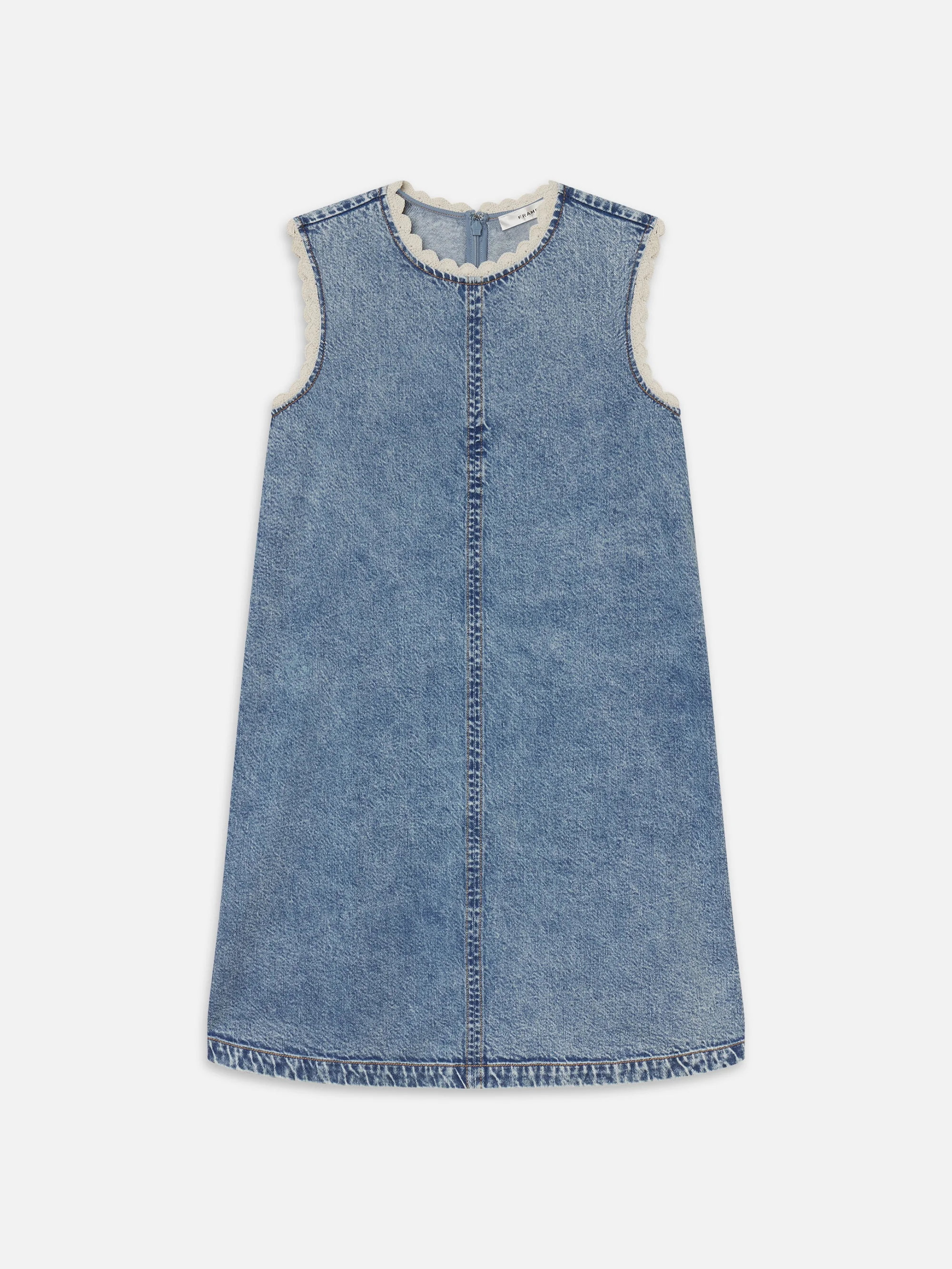 The Tide Dress - 1