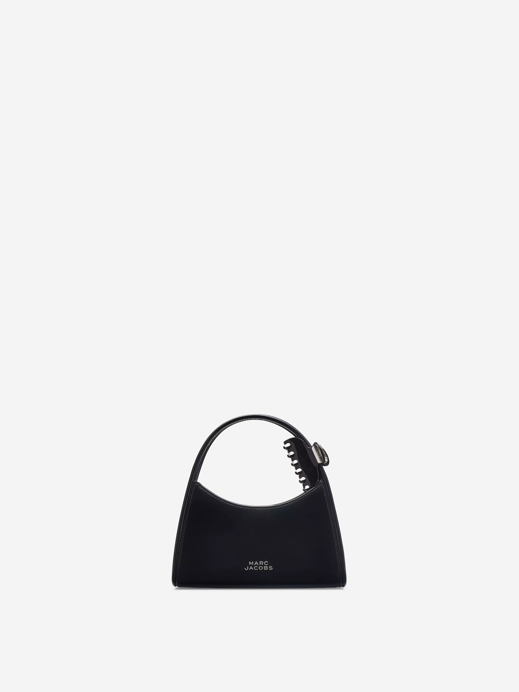THE GLAM CLAW CLIP BAG - 1