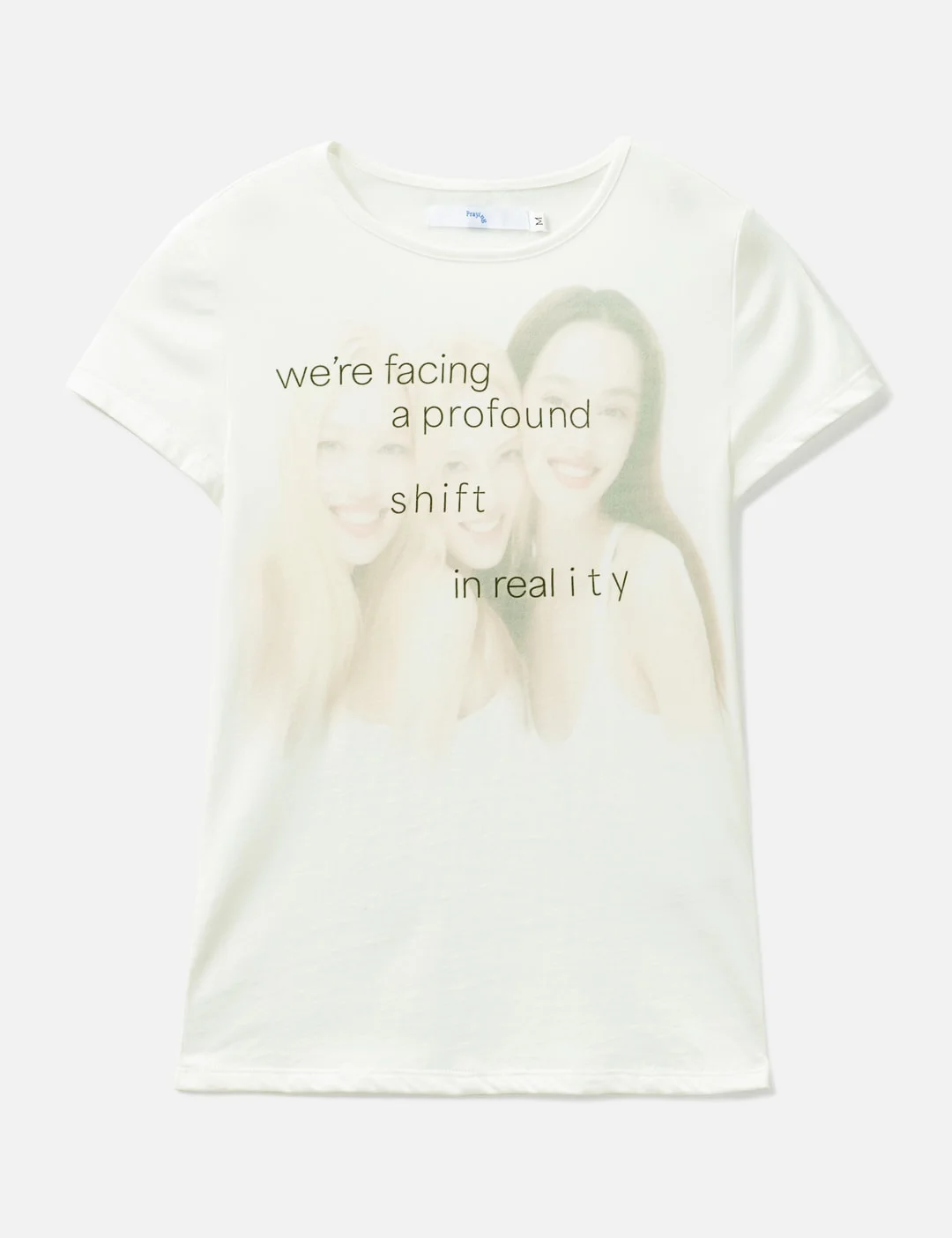 PROFOUND SHIFT TEE - 1