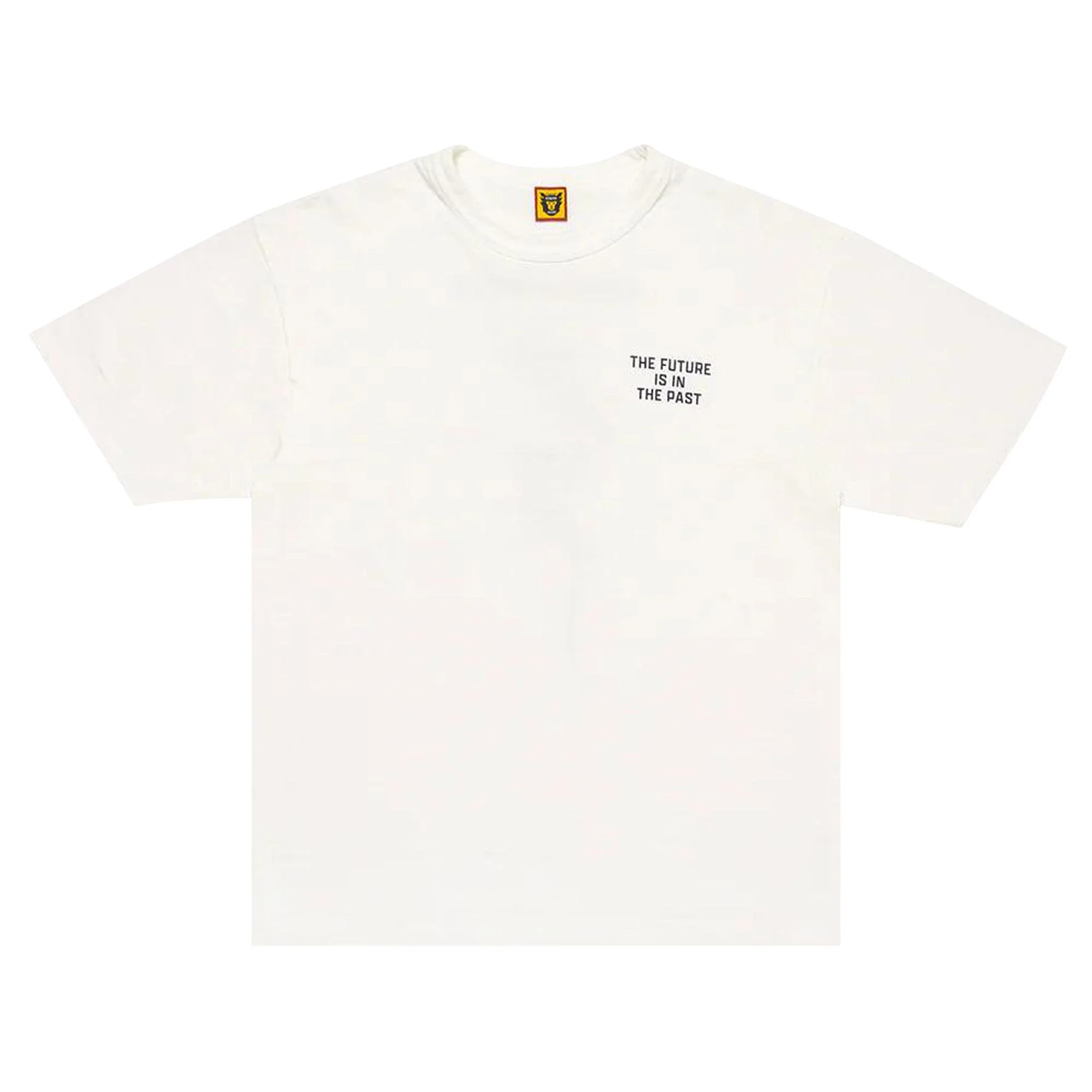 Human Made Graphic T-Shirt #12 'White' - 1