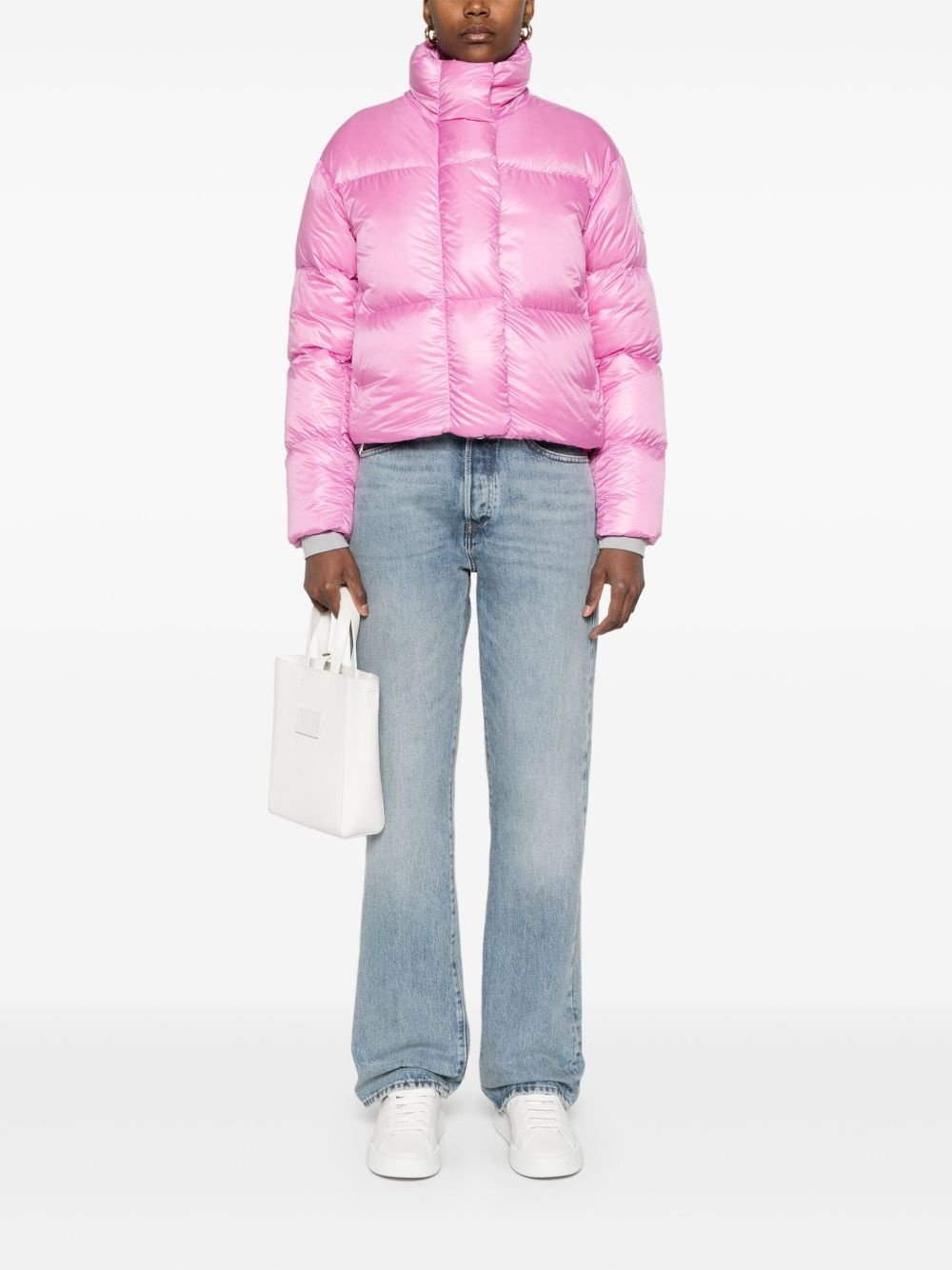 Cypress puffer jacket - 2