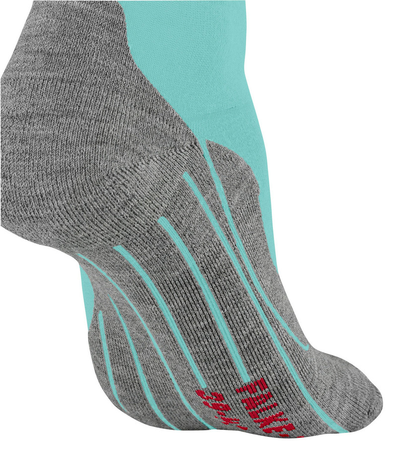 RU4 Endurance Short Women Running Short socks 5