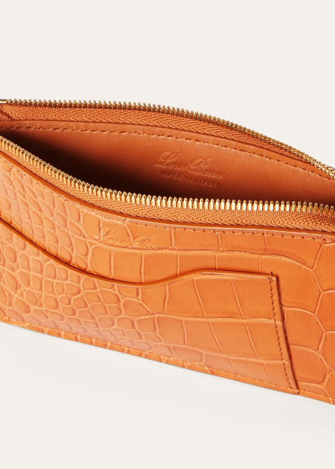 Extra Zip Pouch - 3