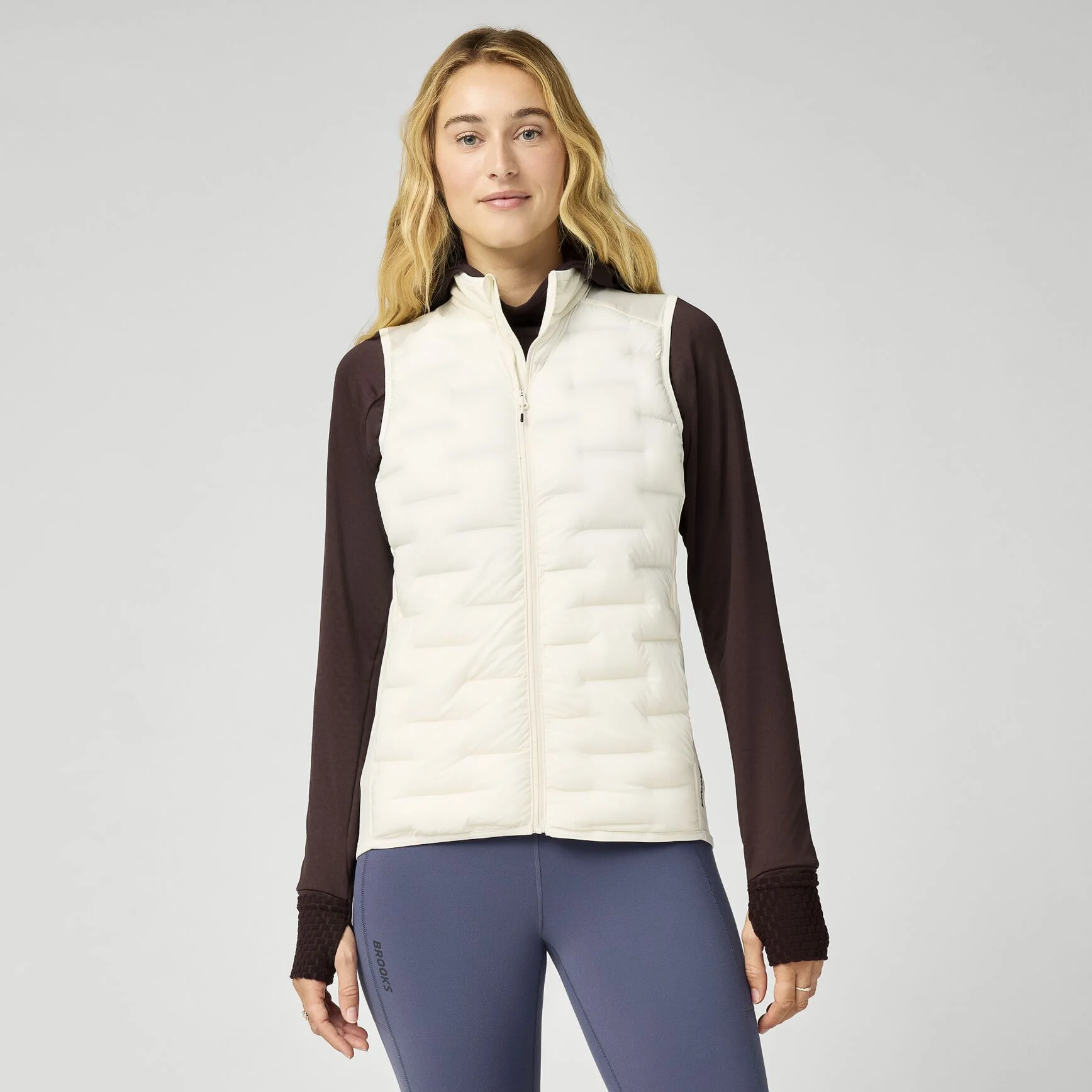 Momentum Thermal Vest - 1