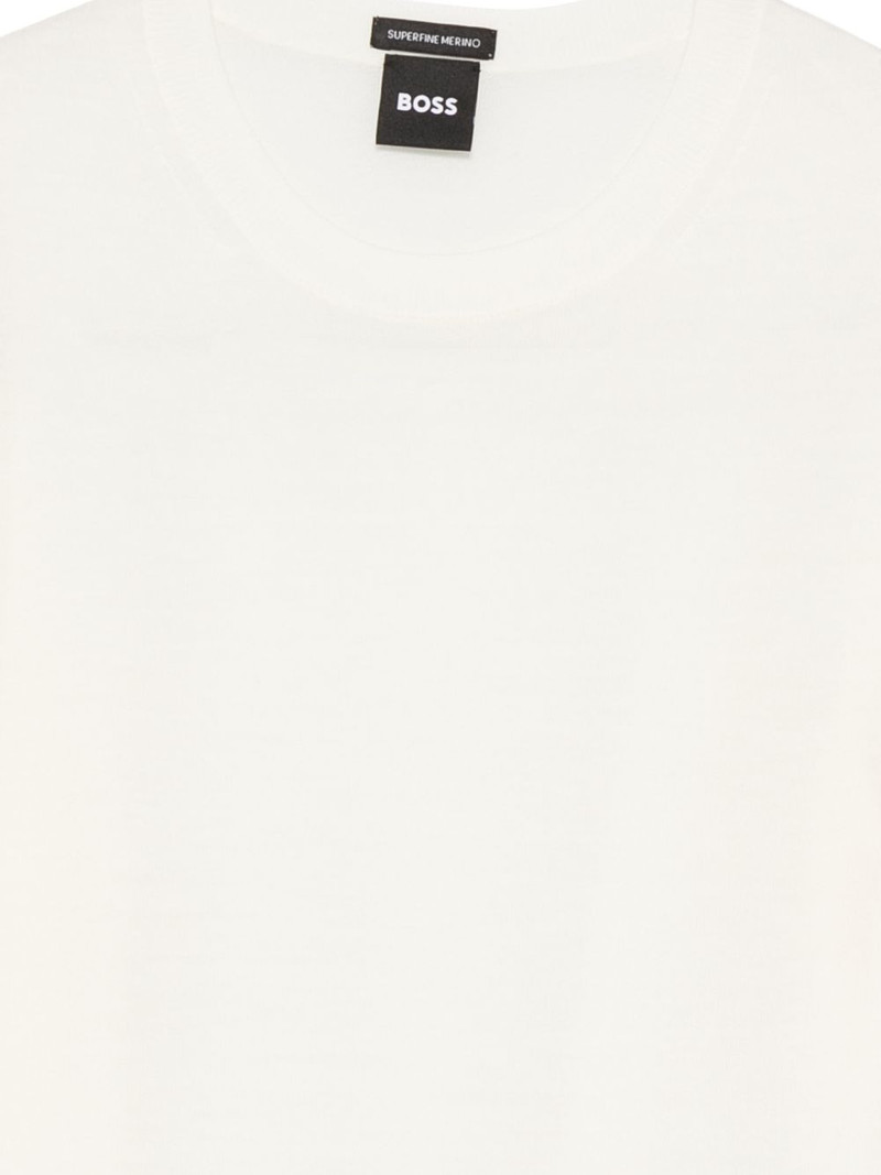 Farbella short-sleeve T-shirt 3