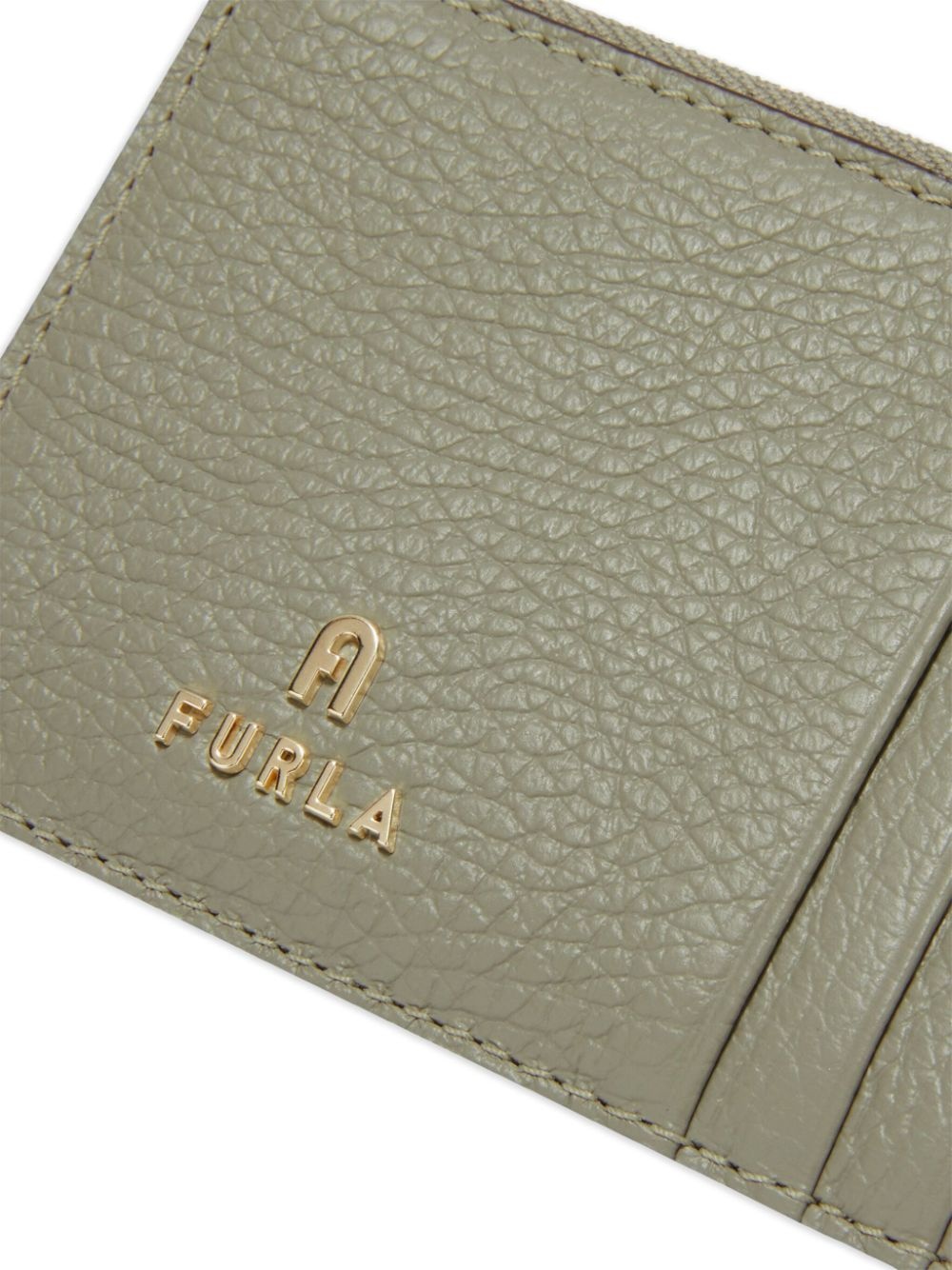 medium Camelia card holder - 4