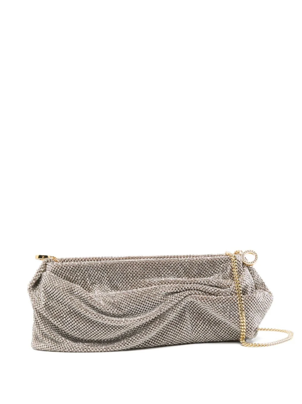 Venus clutch bag - 1