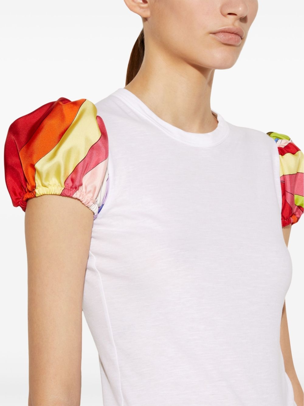 Iride T-shirt - 5
